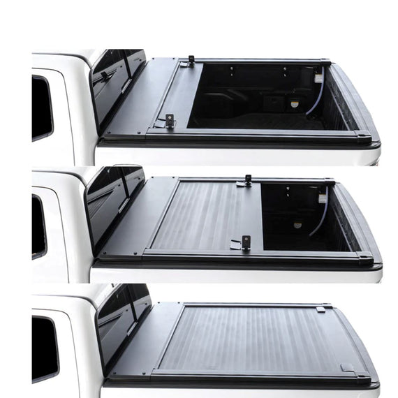 Syneticusa 2009-2025 Dodge RAM 1500 RAMBOX 5'7