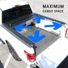 Syneticusa 2009-2025 Dodge RAM 1500 RAMBOX 5'7