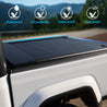 Syneticusa 2009-2025 Dodge RAM 1500 RAMBOX 5'7