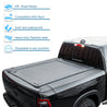 Syneticusa 2009-2025 Dodge RAM 1500 RAMBOX 5'7