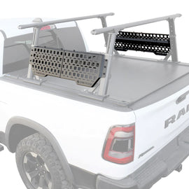 Syneticusa Adjustable Ladder Rack Side Panels (Driver+Passenger Side) Truck2go 