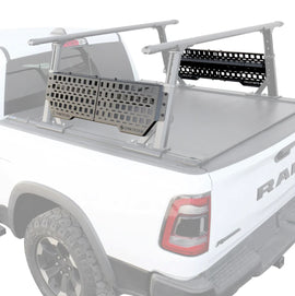 Syneticusa Adjustable Ladder Rack Side Panels (Driver+Passenger Side) Truck2go 