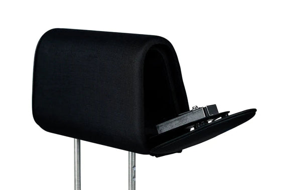 The Vulcan Headrest Safe In-Vehicle Lockable Storage (Driver Side) –  Truck2go