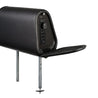 The Vulcan Headrest Safe In-Vehicle Lockable Storage (Driver Side)