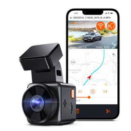 Dash Cam Vantrue Dash Camera Car Camera security camera from Truck2go