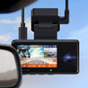 Vantrue Element 3 (E3) 3-Channel Wifi & GPS Built-n Dash Camera