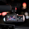 Vantrue OnDash 4 (N4) 3-Channel 4K HDR Dash Camera