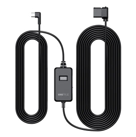 Vantrue Voltage Display OBD Cable Truck2go 