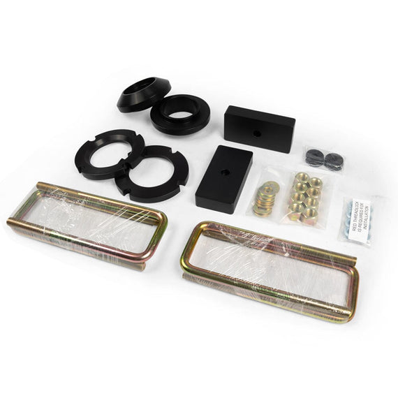 Westcott Designs Bilstein TRD PRO Suspension Lift Kit – For Toyota Tacoma /  4Runner / Tundra