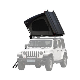 Wild Land Cruiser PRO 140CM Hard Shell Roof Top Tent Overlanding Tent Awning / Tent Truck2go 