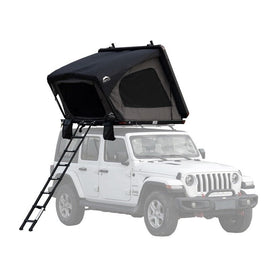 Wild Land Cruiser PRO 140CM Hard Shell Roof Top Tent Overlanding Tent Awning / Tent Truck2go 