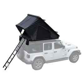 Wild Land Desert Cruiser PRO 140CM Hard Shell Roof Top Tent Overlanding Tent Awning / Tent Truck2go 