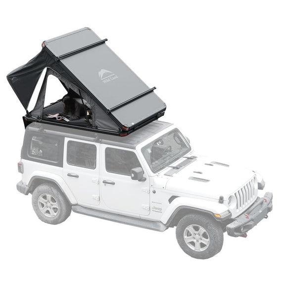 Wild Land Desert Cruiser PRO 140CM Hard Shell Roof Top Tent Overlanding Tent