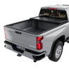 Worksport 2007-2018 Chevrolet Silverado / GMC Sierra 1500 AL3 PRO Quick Latch Aluminum Trifold Hard Tonneau Cover