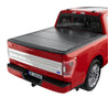 Worksport 2009-2014 Ford F-150 AL3 PRO Quick Latch Aluminum Trifold Hard Tonneau Cover