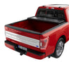 Worksport 2009-2014 Ford F-150 AL3 PRO Quick Latch Aluminum Trifold Hard Tonneau Cover