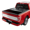 Worksport 2009-2014 Ford F-150 AL3 PRO Quick Latch Aluminum Trifold Hard Tonneau Cover