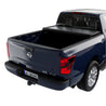 Worksport 2016-2024 Nissan Titan AL3 PRO Quick Latch Aluminum Trifold Hard Tonneau Cover