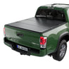 Worksport 2016-2025 Toyota Tacoma AL3 PRO Quick Latch Aluminum Trifold Hard Tonneau Cover