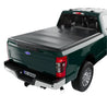 Worksport 2017-2025 Ford F-250 / F-350 Super Duty SC3 Vinyl Trifold Soft Tonneau Cover