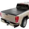 Worksport 2020-2024 GMC Sierra 2500 SC4 PRO Vinyl Full Bed Access Quick Latch Trifold Soft Tonneau Cover