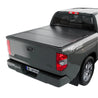 Worksport 2022-2025 Toyota Tundra AL3 PRO Quick Latch Aluminum Trifold Hard Tonneau Cover