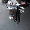 OPENRoad 10'' Adjustable Trailer Hitch for 2