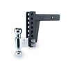 OPENRoad 10'' Adjustable Trailer Hitch for 2