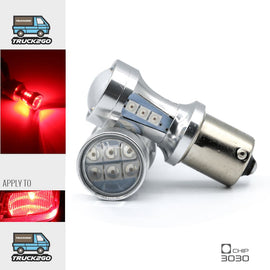 LED Light Turn signal Brake Red LED light for Truck JEEP Car by Truck2go