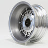 Scale4x4 15 Inch Bandit II Machined Clear Coat Wheels / 15x8.0 / -19 / 5x114.3