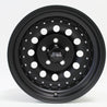 Scale4x4 15 Inch Bandit II Matte Black Wheels / 15x7.0 / -6 / 5x127