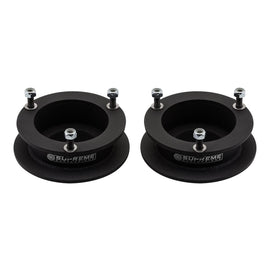 1994-2012 Dodge Ram 3500 4WD 2-inch PRO Front Spring Spacers