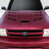 Duraflex 1995-2000 Toyota Tacoma Viper Look FRP Hood