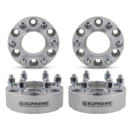 Best Toyota Tacoma 1.5" Wheel Spacer Front & Rear Spacers I Truck2go