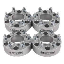 Best Toyota Tacoma 1.5" Wheel Spacer Front & Rear Spacers I Truck2go