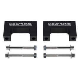 1996-2004 Toyota Tacoma 2" PRO Delrin Front Shock Extenders