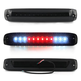 LED 3rd brake light chevy silverado LED lights replacement by Truck2go