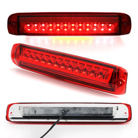 LED 3rd brake light chevy Silverado LED lights replacement by Truck2go