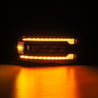 AlphaRex 2002-2005 Dodge Ram NOVA-Series LED Projector Headlights Alpha-Black