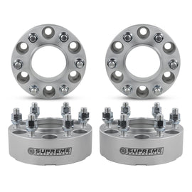 Best Ford F150 1.5" Wheel Spacer Front & Rear Wheel Spacers I Truck2go