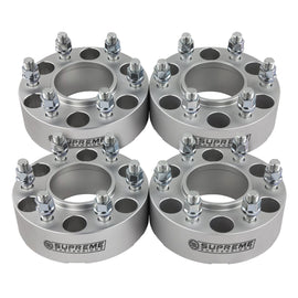 Best Ford F150 1.5" Wheel Spacer Front & Rear Wheel Spacers I Truck2go