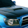 Carbon Creations 2005-2011 Toyota Tacoma SR5 Carbon Fiber Hood