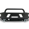 2005-2015 Toyota Tacoma Winch Front Bumper