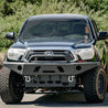 2005-2015 Toyota Tacoma Winch Front Bumper