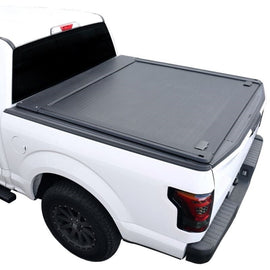 Nissan Frontier Truck bed cover hard tonneau cover for Frontier