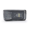 AlphaRex 2007-2013 Chevrolet Silverado DoubleTap Dual Color LED Projector Fog Lights