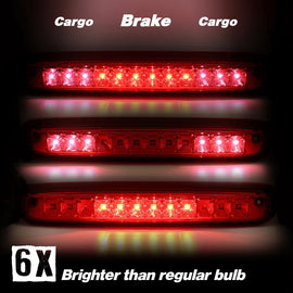 Best LED 3rd Brake Lights for Silverado Sierra LED Cargo lights I Truck2go