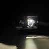 AlphaRex 2007-2013 Toyota Tundra PRO-Series Halogen Projector Headlights Black