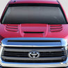 Duraflex 2007-2013 Toyota Tundra Viper Look FRP Hood