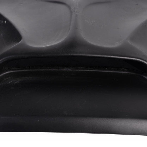 Duraflex 2007-2018 Jeep Wrangler Predator FRP Hood